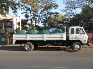 Cheapest Bulk Water Delivery Harare